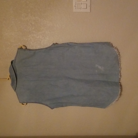 Nili Lotan Blouse / Top - Picture 4 of 5